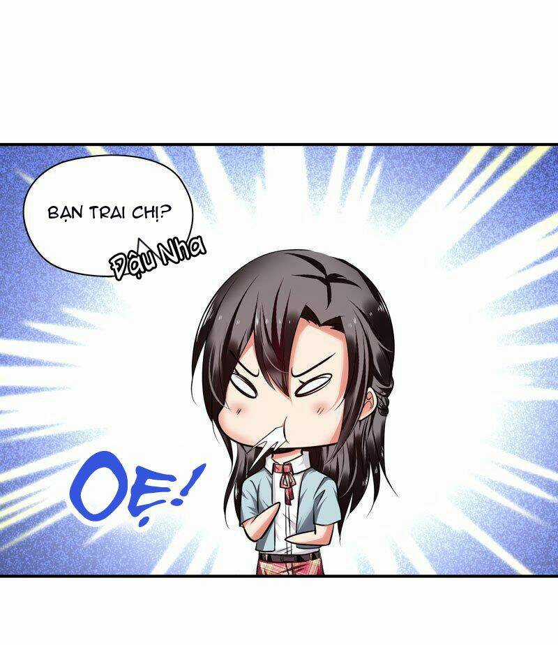 Thủ Hội Chi Vũ - Chapter 18 - Trang 40