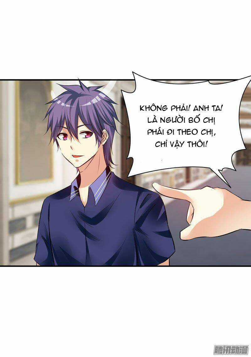 Thủ Hội Chi Vũ - Chapter 18 - Trang 42