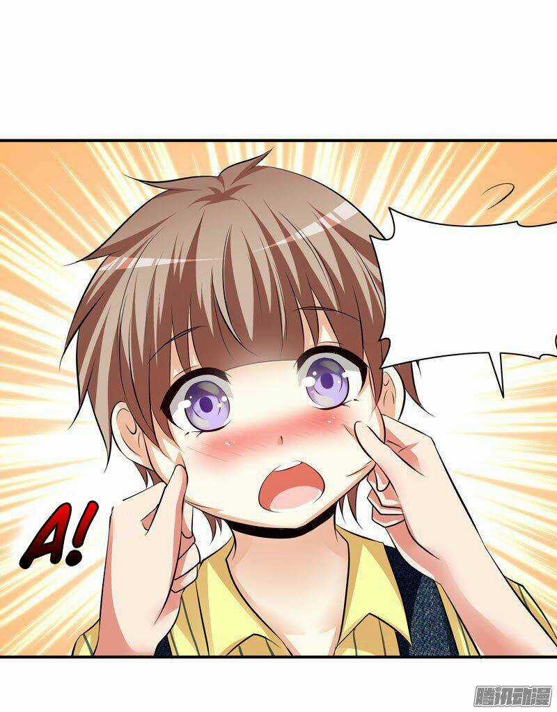 Thủ Hội Chi Vũ - Chapter 18 - Trang 45