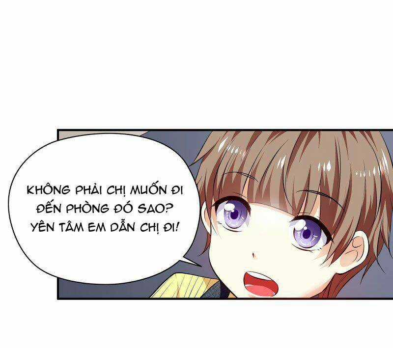 Thủ Hội Chi Vũ - Chapter 18 - Trang 47