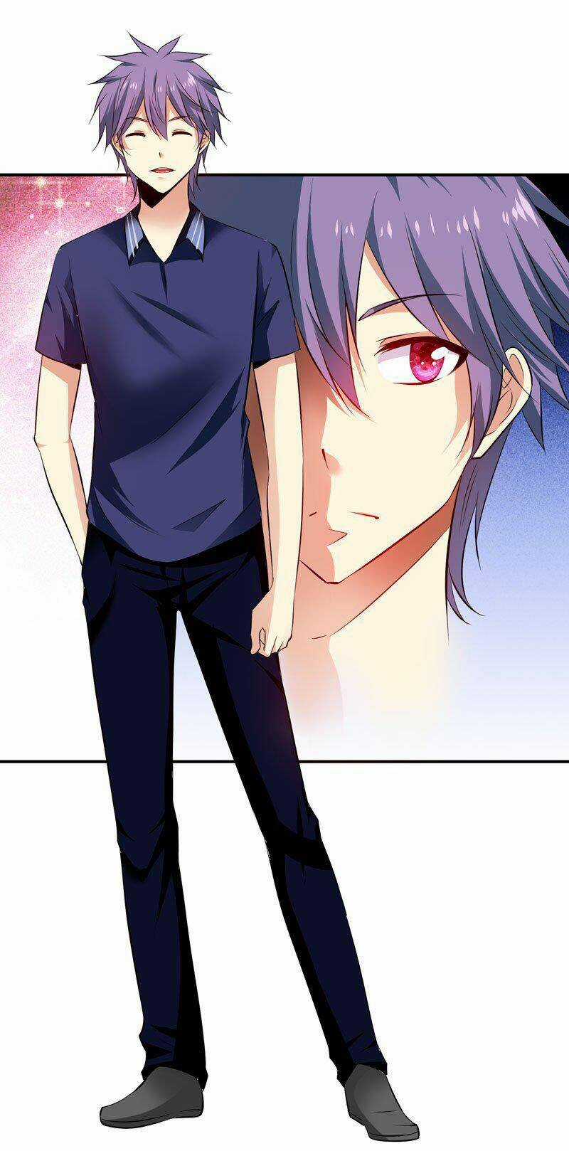 Thủ Hội Chi Vũ - Chapter 18 - Trang 49