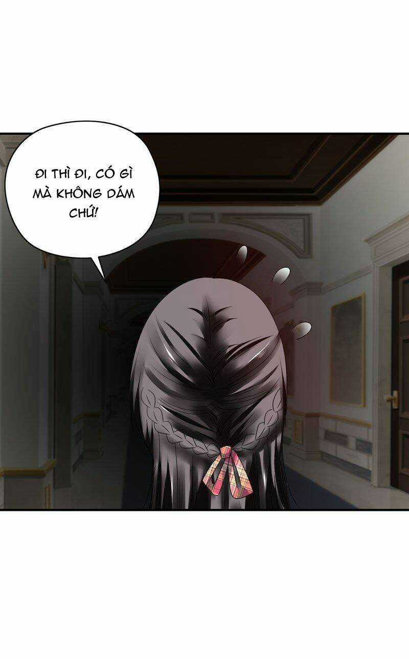 Thủ Hội Chi Vũ - Chapter 18 - Trang 7