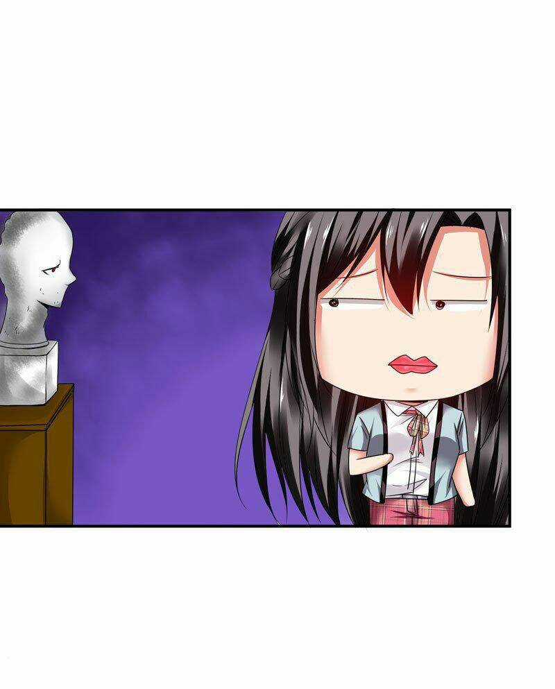 Thủ Hội Chi Vũ - Chapter 18 - Trang 8