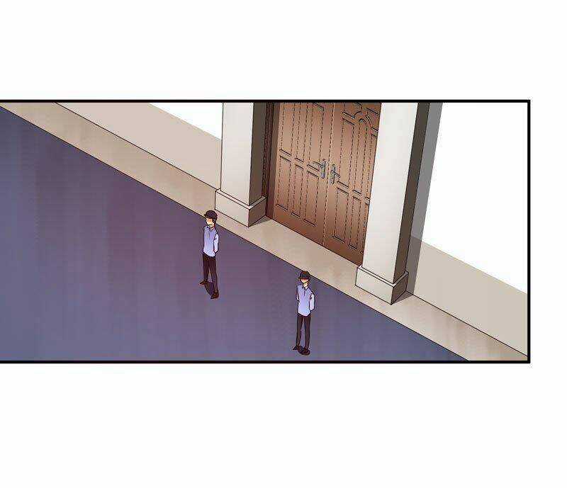 Thủ Hội Chi Vũ - Chapter 19 - Trang 2