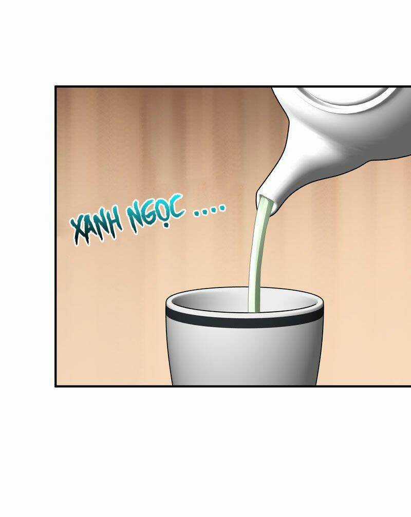 Thủ Hội Chi Vũ - Chapter 19 - Trang 15