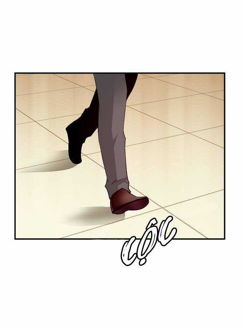 Thủ Hội Chi Vũ - Chapter 19 - Trang 17