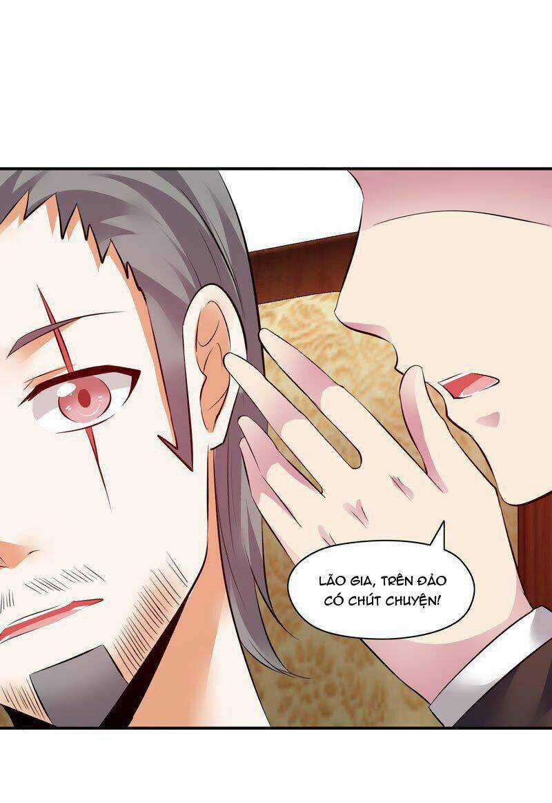 Thủ Hội Chi Vũ - Chapter 19 - Trang 18