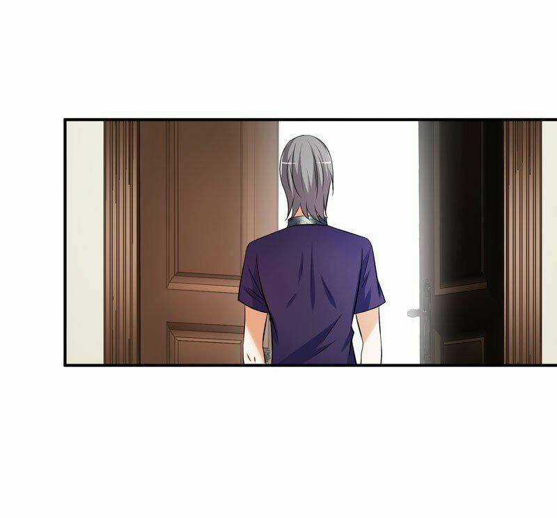 Thủ Hội Chi Vũ - Chapter 19 - Trang 24