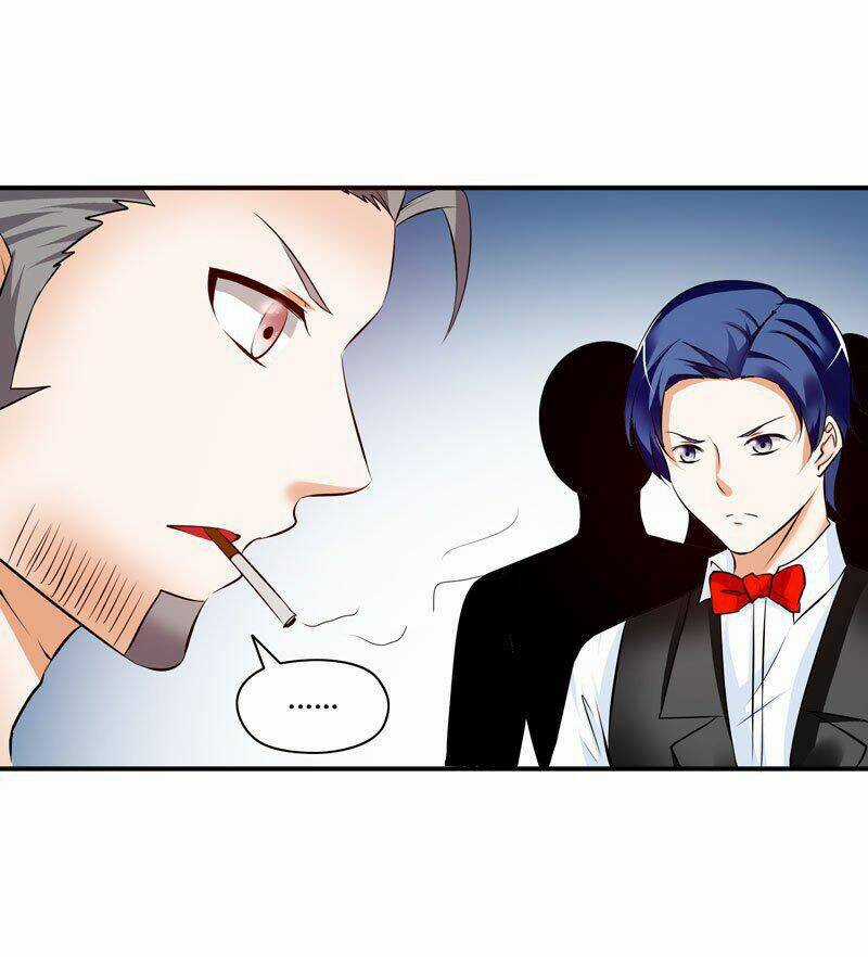 Thủ Hội Chi Vũ - Chapter 19 - Trang 27