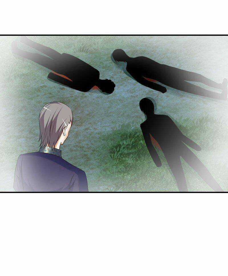 Thủ Hội Chi Vũ - Chapter 19 - Trang 29