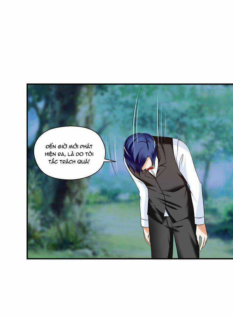 Thủ Hội Chi Vũ - Chapter 19 - Trang 30