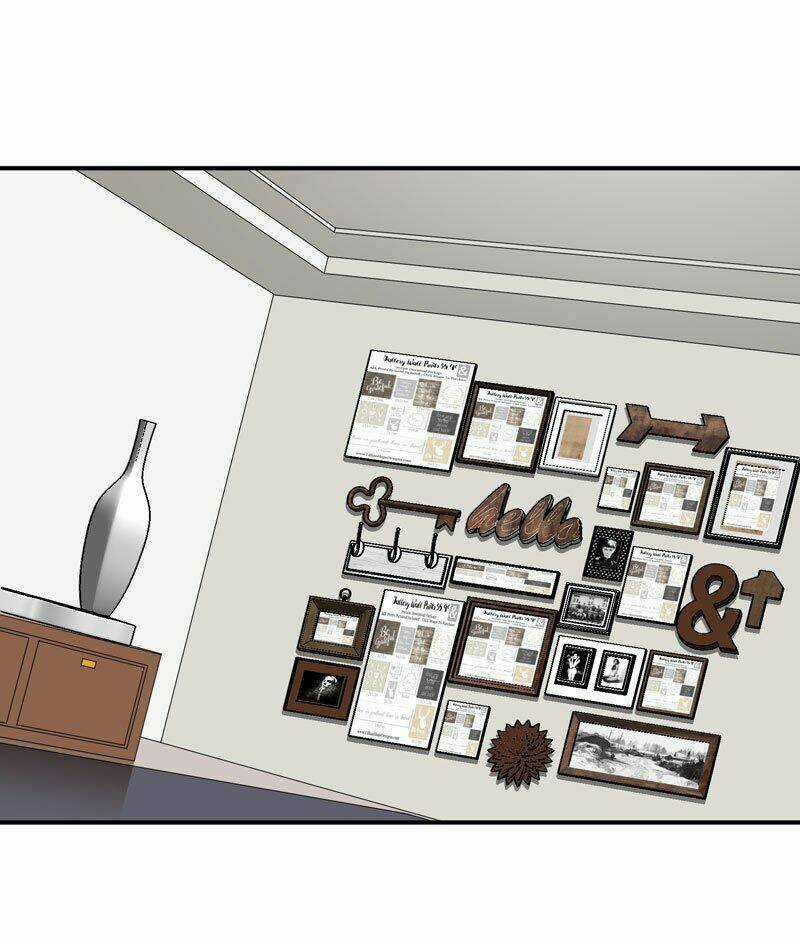 Thủ Hội Chi Vũ - Chapter 19 - Trang 35