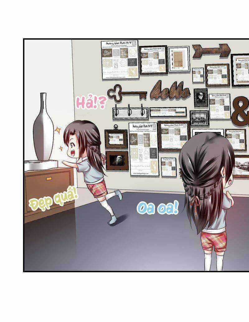 Thủ Hội Chi Vũ - Chapter 19 - Trang 36