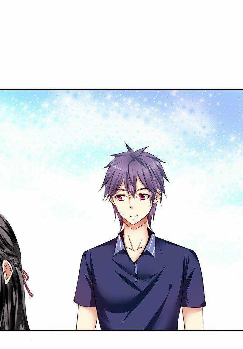 Thủ Hội Chi Vũ - Chapter 19 - Trang 38