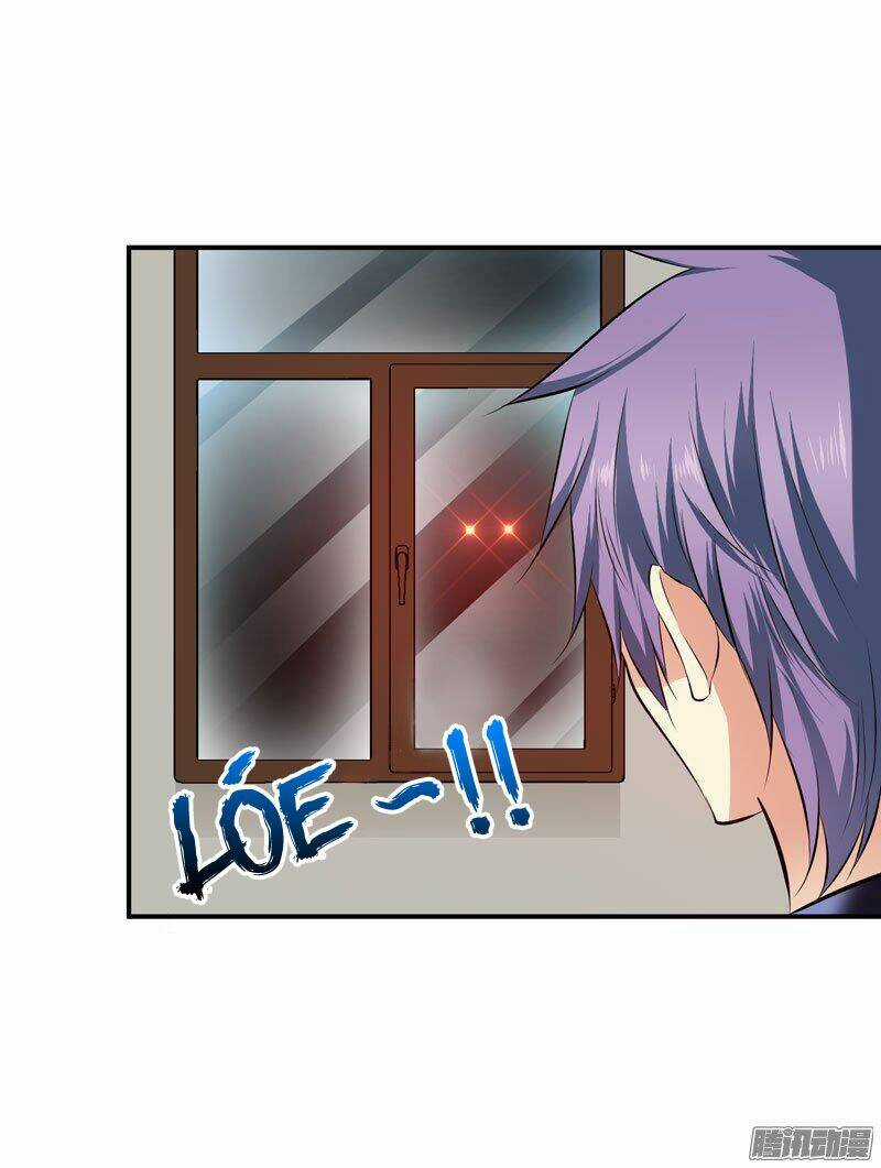 Thủ Hội Chi Vũ - Chapter 19 - Trang 40