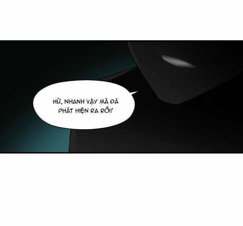 Thủ Hội Chi Vũ - Chapter 19 - Trang 44