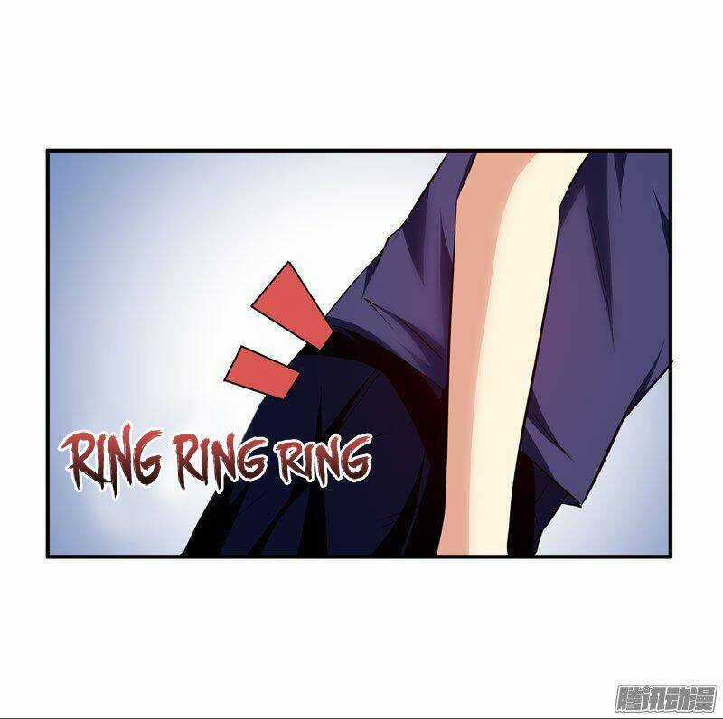 Thủ Hội Chi Vũ - Chapter 19 - Trang 46