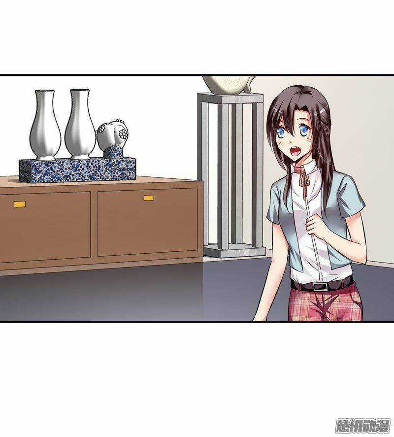 Thủ Hội Chi Vũ - Chapter 19 - Trang 49