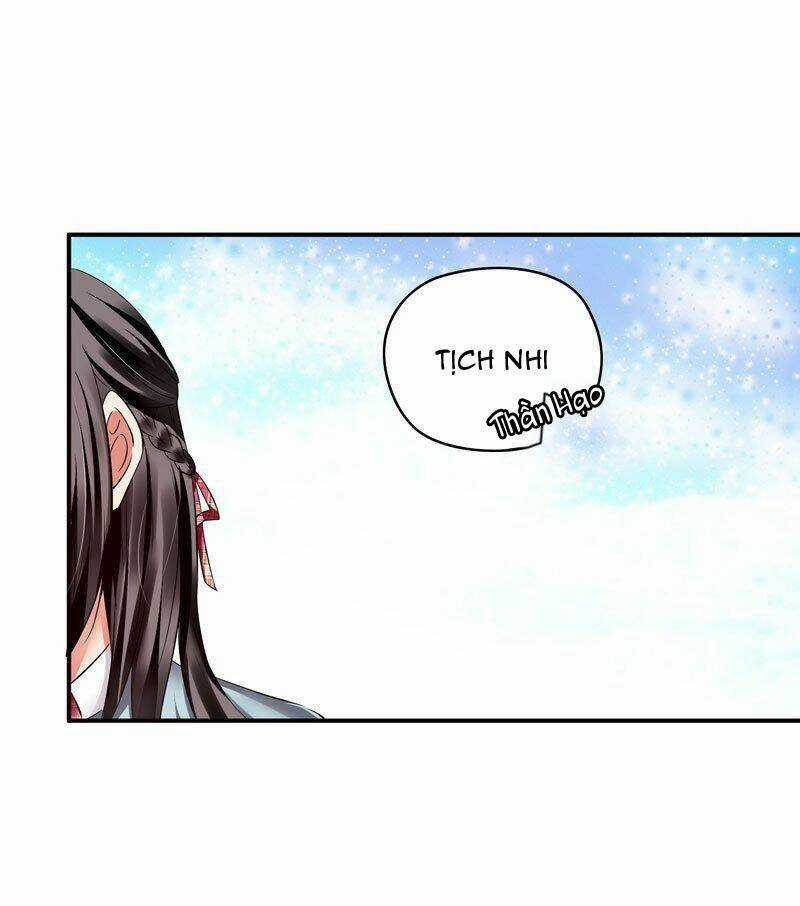 Thủ Hội Chi Vũ - Chapter 19 - Trang 50