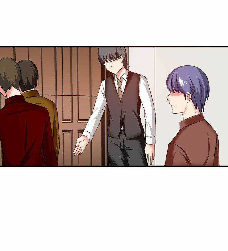 Thủ Hội Chi Vũ - Chapter 19 - Trang 6