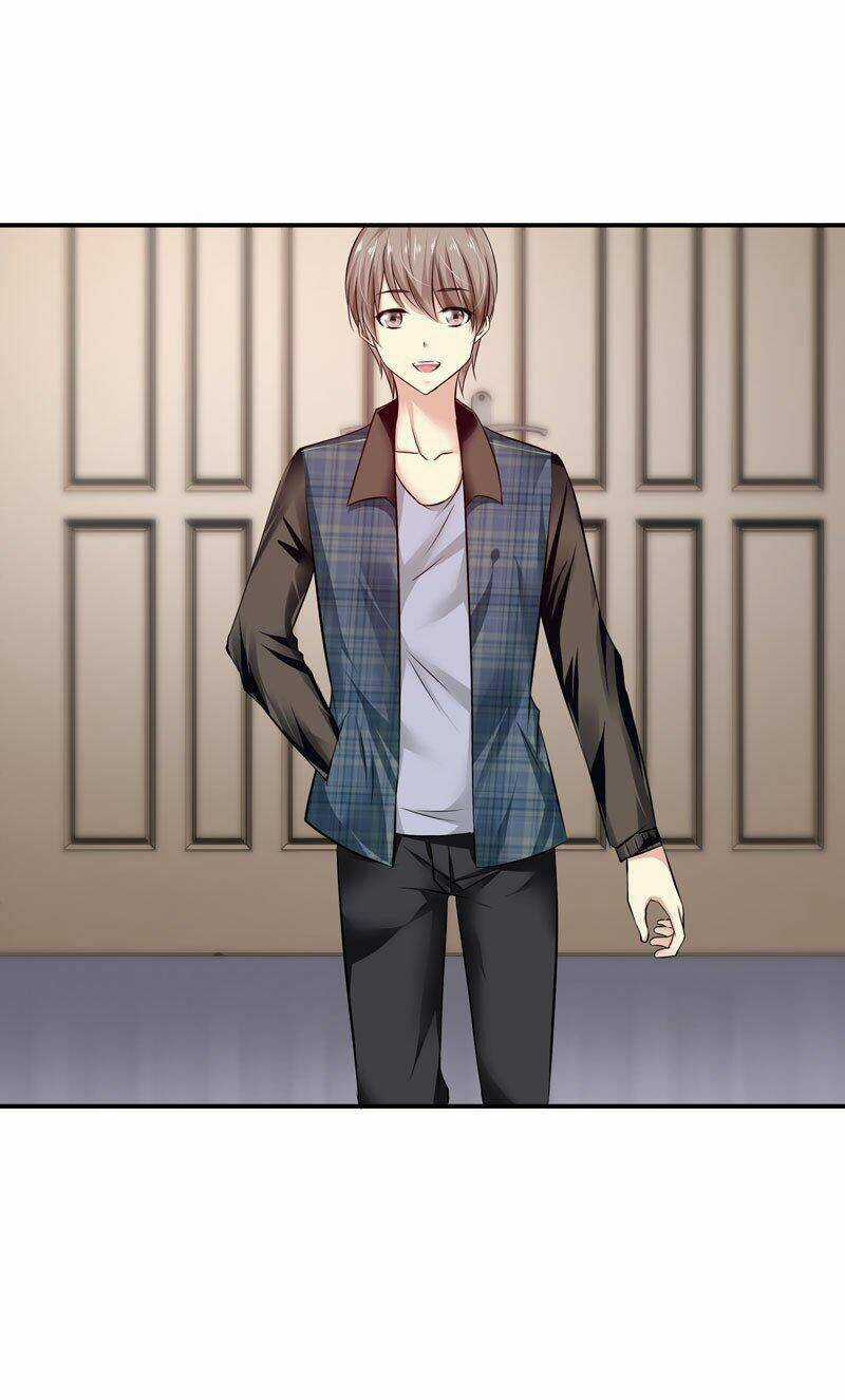 Thủ Hội Chi Vũ - Chapter 19 - Trang 51