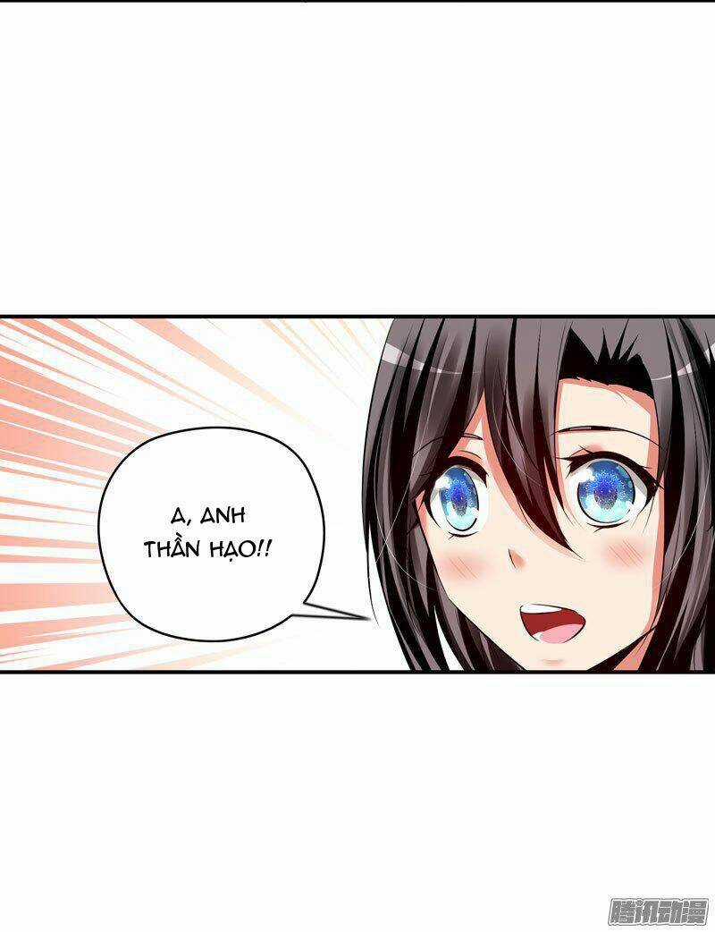 Thủ Hội Chi Vũ - Chapter 19 - Trang 52