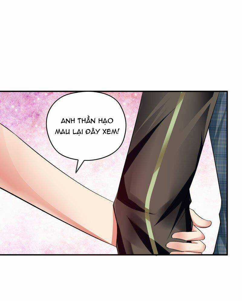 Thủ Hội Chi Vũ - Chapter 19 - Trang 53