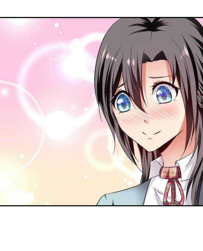 Thủ Hội Chi Vũ - Chapter 19 - Trang 54