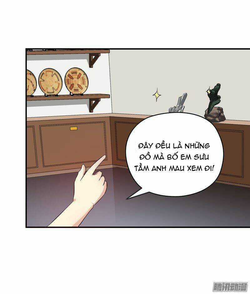 Thủ Hội Chi Vũ - Chapter 19 - Trang 55