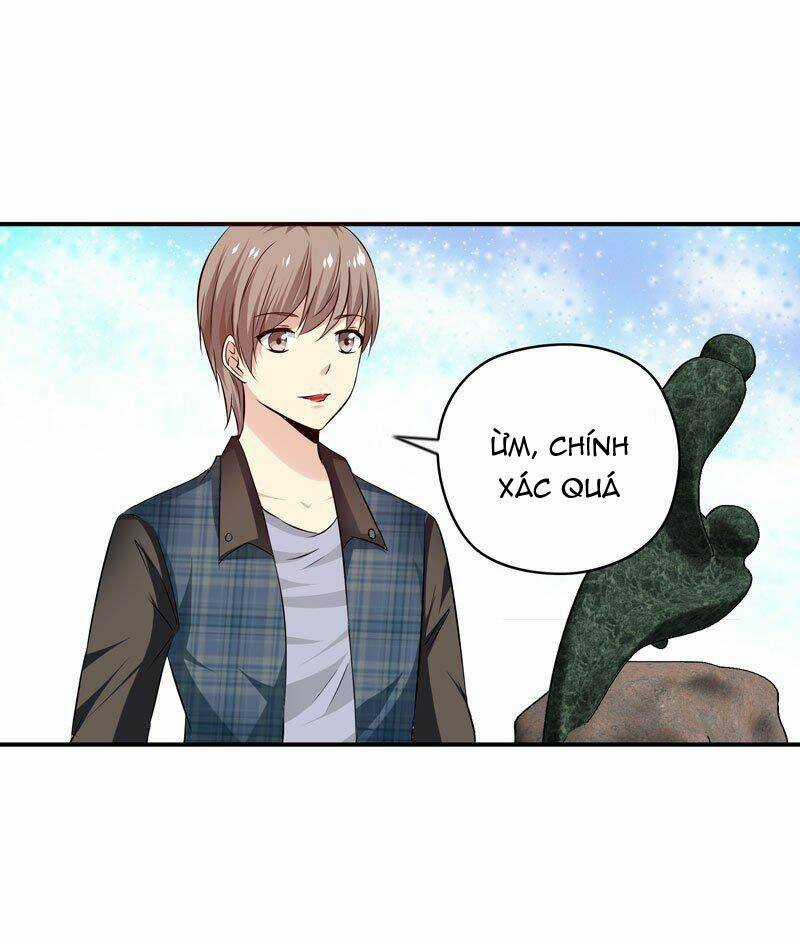 Thủ Hội Chi Vũ - Chapter 19 - Trang 56