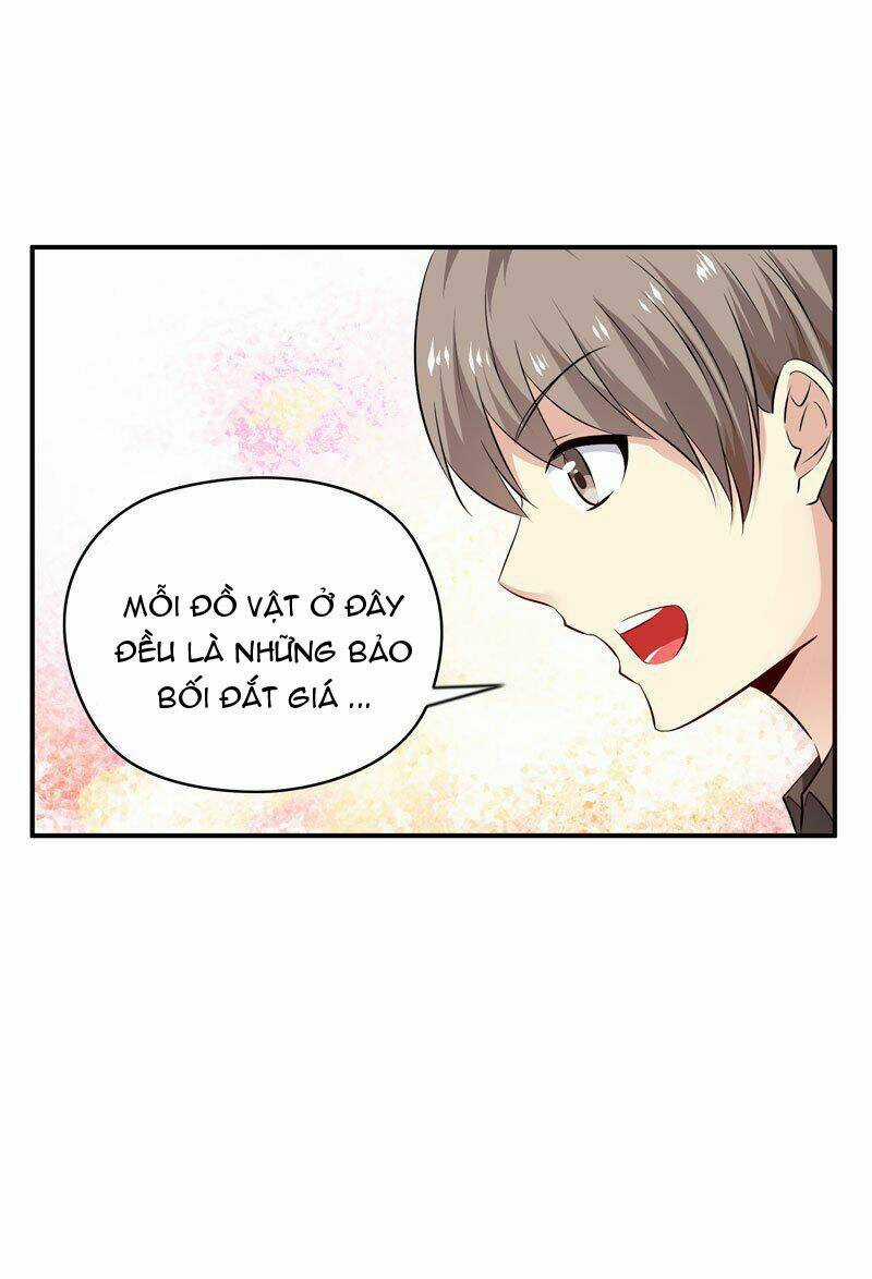 Thủ Hội Chi Vũ - Chapter 19 - Trang 57