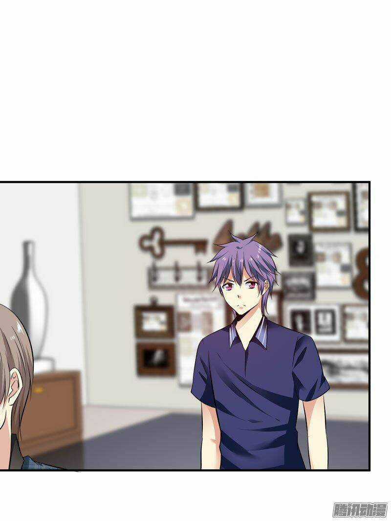 Thủ Hội Chi Vũ - Chapter 19 - Trang 58