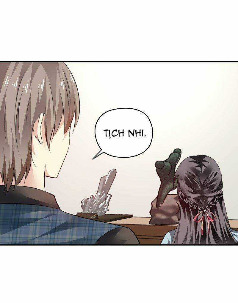 Thủ Hội Chi Vũ - Chapter 19 - Trang 59