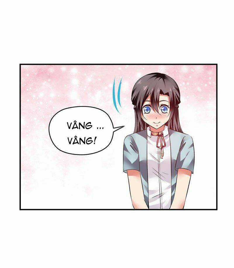 Thủ Hội Chi Vũ - Chapter 19 - Trang 62