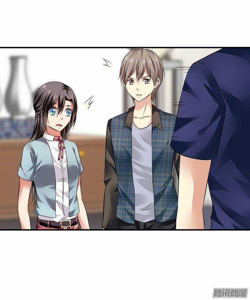 Thủ Hội Chi Vũ - Chapter 19 - Trang 64