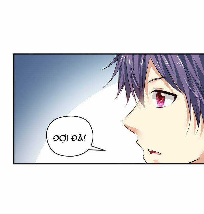 Thủ Hội Chi Vũ - Chapter 19 - Trang 65