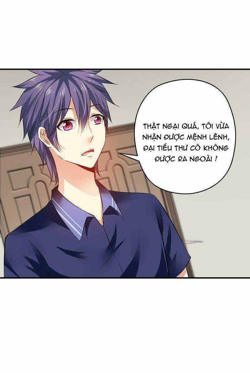 Thủ Hội Chi Vũ - Chapter 19 - Trang 66