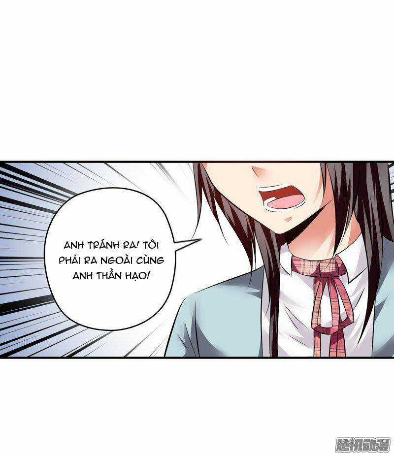 Thủ Hội Chi Vũ - Chapter 19 - Trang 67