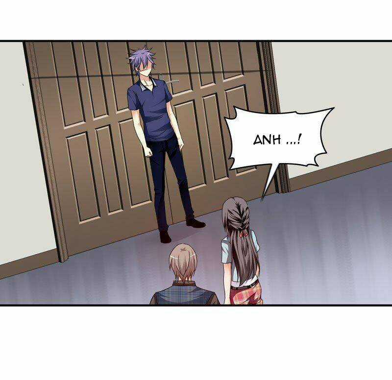 Thủ Hội Chi Vũ - Chapter 19 - Trang 69