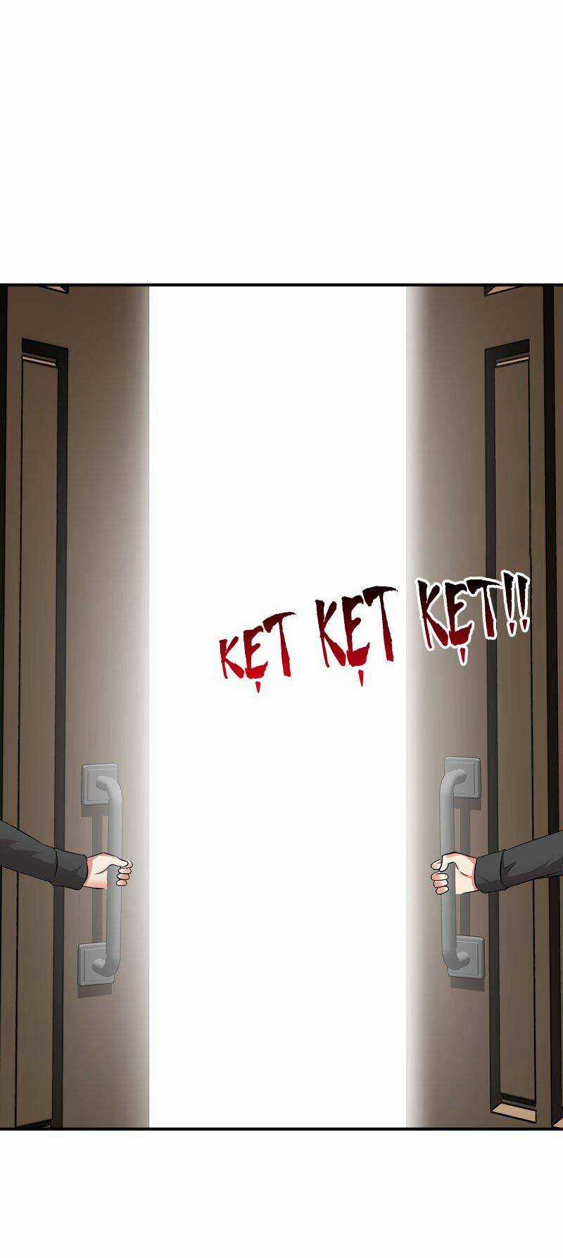 Thủ Hội Chi Vũ - Chapter 19 - Trang 8