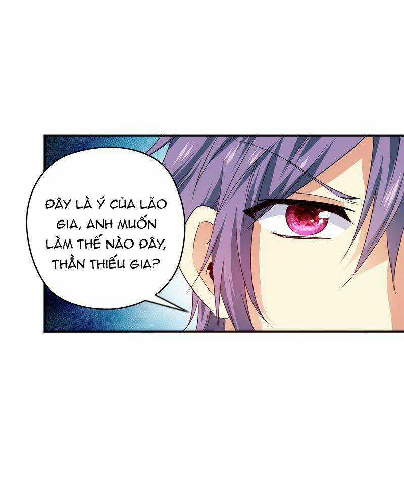 Thủ Hội Chi Vũ - Chapter 19 - Trang 71