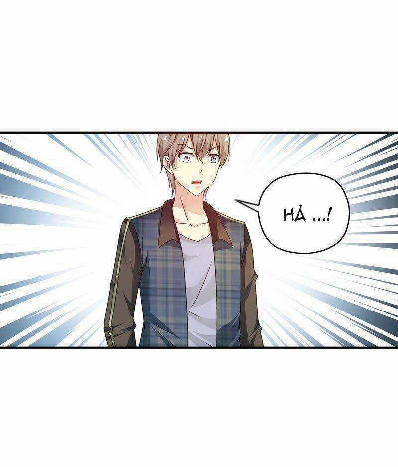 Thủ Hội Chi Vũ - Chapter 19 - Trang 72