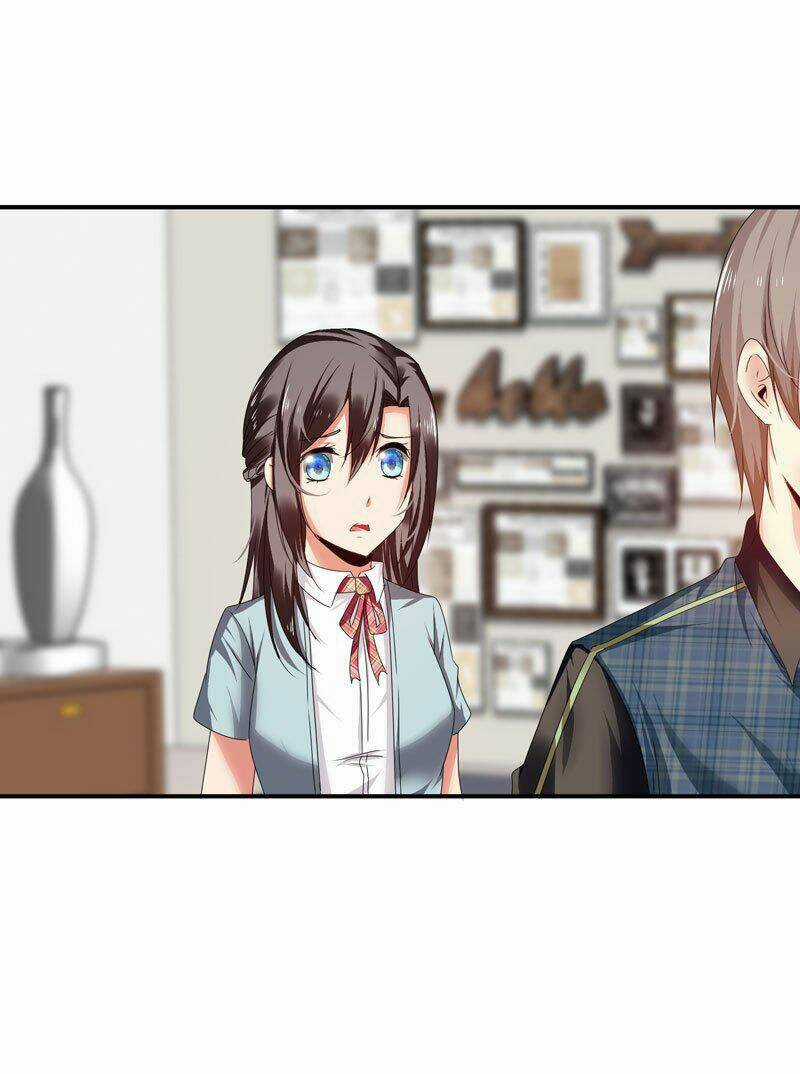 Thủ Hội Chi Vũ - Chapter 19 - Trang 77