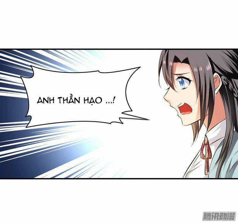 Thủ Hội Chi Vũ - Chapter 19 - Trang 79