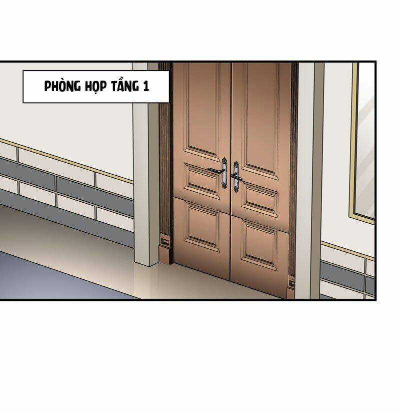 Thủ Hội Chi Vũ - Chapter 19 - Trang 9