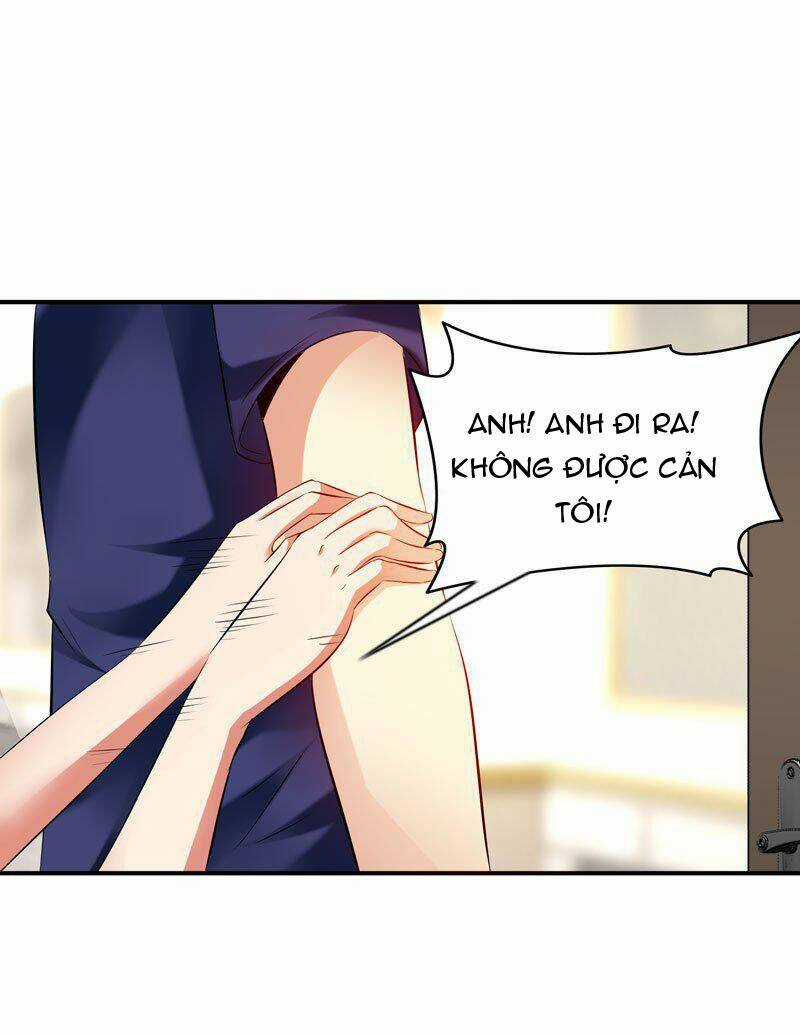 Thủ Hội Chi Vũ - Chapter 19 - Trang 81