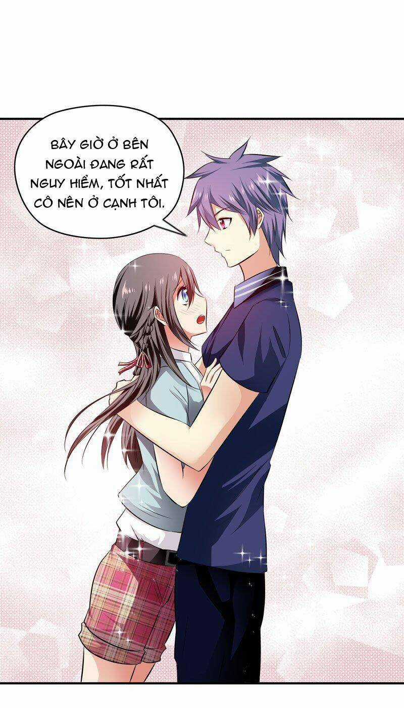 Thủ Hội Chi Vũ - Chapter 19 - Trang 83