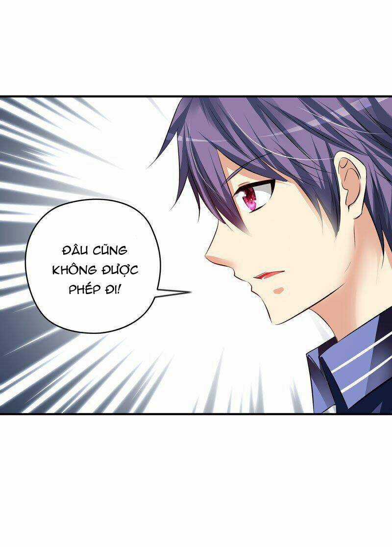 Thủ Hội Chi Vũ - Chapter 19 - Trang 84