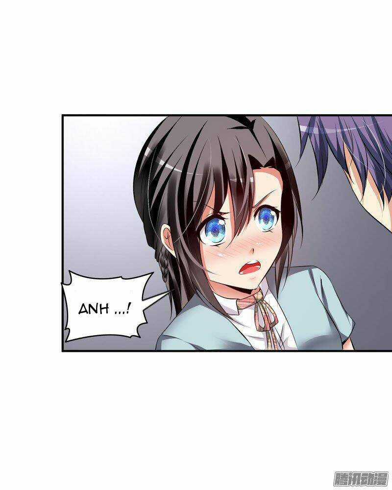 Thủ Hội Chi Vũ - Chapter 19 - Trang 85