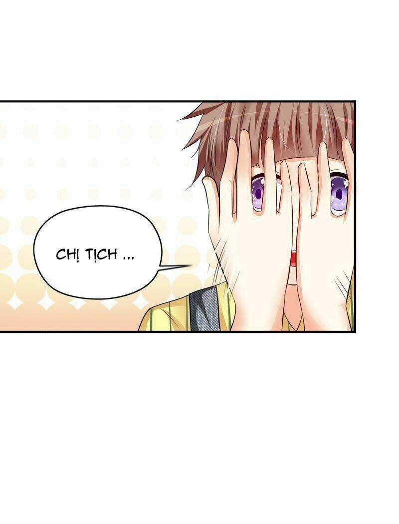 Thủ Hội Chi Vũ - Chapter 19 - Trang 87